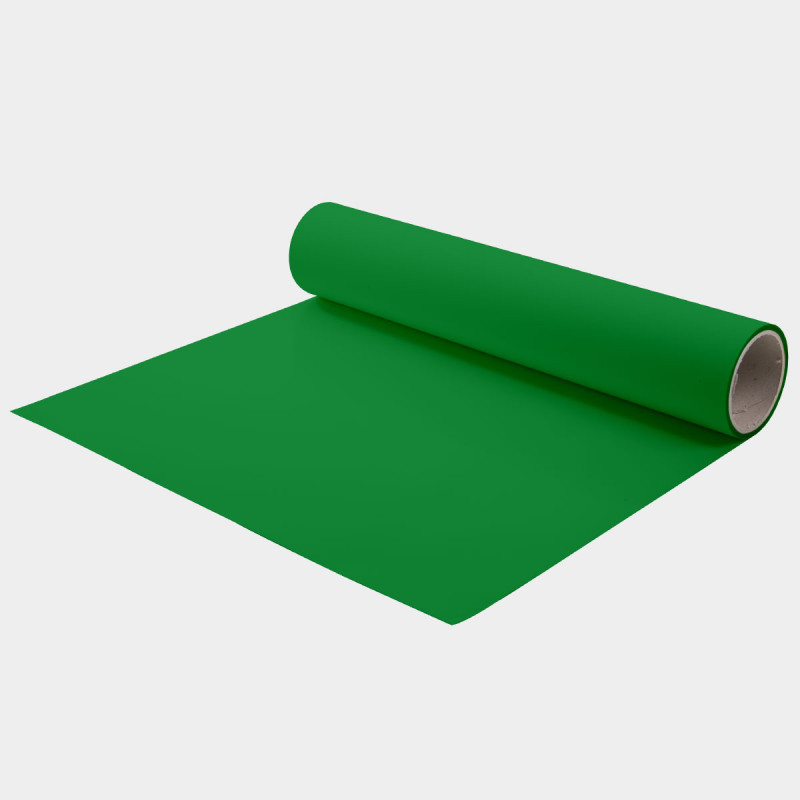 Révolution 29x30 Dark Green Flex Sheet - Maison Klem